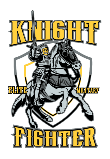knight fighter